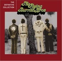 Definitive Collection Von Flying Burrito Brothers | Cd | Zustand Neu