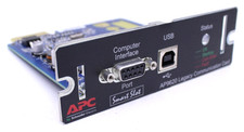 Schneider APC AP9620 Legacy Communications Card
