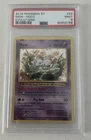 Pokemon Evolutions Mew Holo 53/108 PSA 9