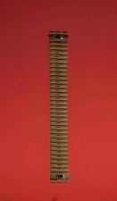 Original SWATCH-Flex-Uhrenarmband Metall Gold mit Stein, 17mm