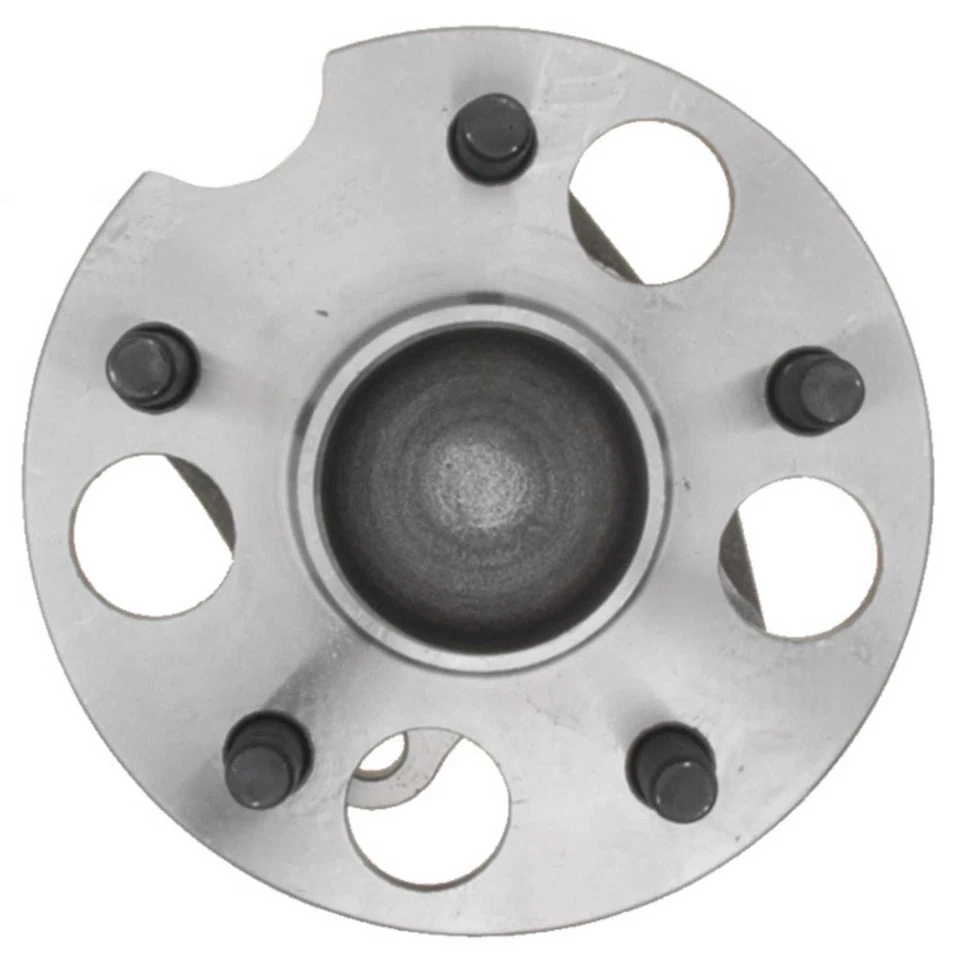 Подшипник колеса и ступица в сборе подходят для Toyota Highlander RAYBESTOS 2004-2007 годов выпуска - Изображение 3 из 4