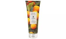 Brompton & Langley Orange Bergamot Luxurious Hand/body Cream. 11.8 Oz LARGE Tube