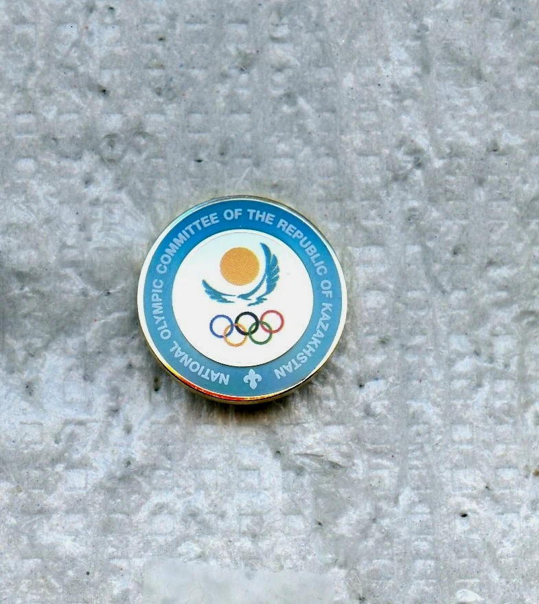 Saint Vincent et les Grenadines   Comité National Olympique (CNO