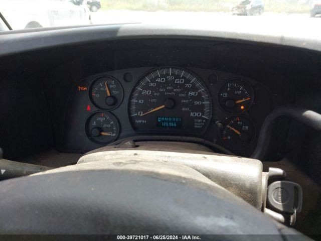 AC Compressor Fits 04-07 EXPRESS 1500 VAN 3188175 thumbnail 7