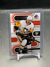 2022-23 SP Game Used red Evgeni Malkin /235 #91