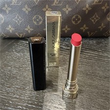 Dolce&Gabbana My Comfy Matte Red Lipstick Hyd...