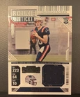 🏈🔥2024 Panini Contenders DRAKE MAYE #RTS-DME Rookie Ticket Patch