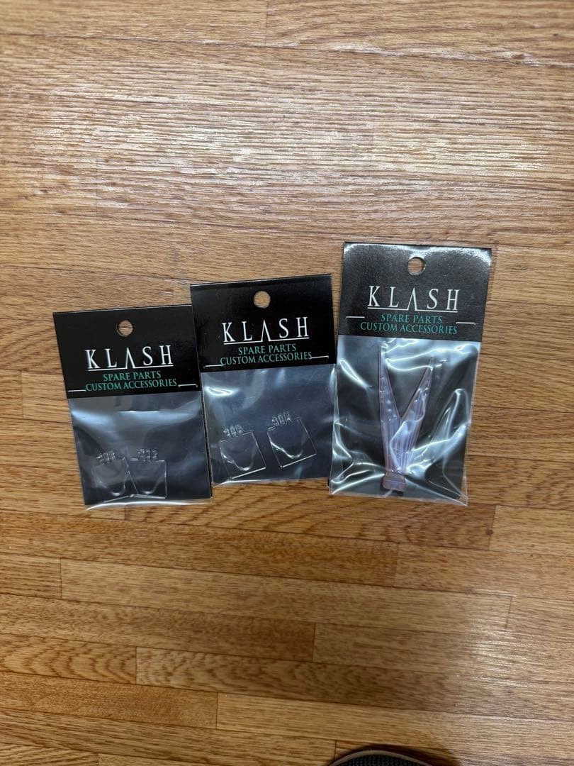 Fishing Lure DRT Crash Nine Tiny Crash Joker New with case - Image 2