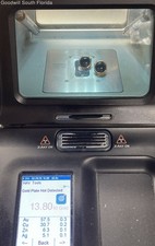 Gold 14K Earrings Women's Stamped 14K-Tested 13.80KT Weight 5.2g