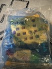 2003 Burger King Kids Meal Toy Rugrats Go Wild Hula Debbie’s Memory Game — photo 3