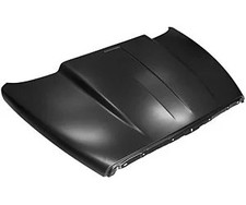 Key Parts 1583-035 Steel Cowl Induction Hood Key Parts 1583-035 Steel Cowl Induction Hood
