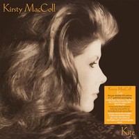 Kirsty Maccoll - Kite Deluxe Edition - Cd - F600Z