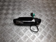 KIA SORENTO MK1 02-11 DOOR HANDLE EXTERIOR FRONT PASSENGER SIDE 82650-3E010