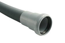 Marley HT-Flexschlauch DN 50 0,75m