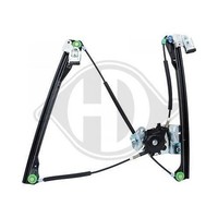 1X Fensterheber Diederichs 2204221 Passend FüR VW