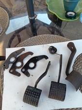 Briggs Wmb Kickstart Pedals