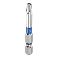 "TT30 Torx-Schraubendreherbit 1/4\" FüR Tt, 2\", Magnetisch Mit Lochspitze"