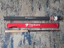 Wędka Tenkera USA Sato