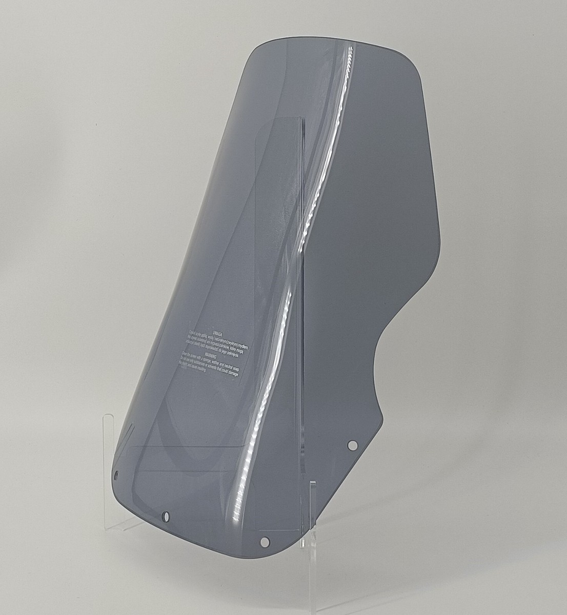 YAMAHA XTZ 750 SUPER TENERE (89-96) TALLER TOURING SCREEN