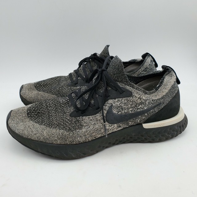 nike epic react flyknit cookies & cream