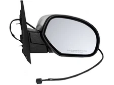 For 2007-2014 Chevrolet Silverado 3500 HD Mirror Right Brock 28127GM 2008 2009