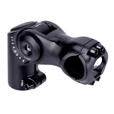 Contec SETO Hybrid Vorbau verstellbar