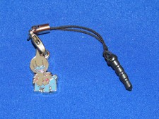 Pokemon Deino Dust Headphone Plug Port Accessory Charm