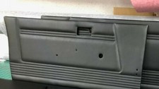 1986-1995 Suzuki Samurai Frontdk Gray Color