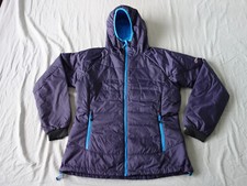 berghaus womens insulated hooded jacket