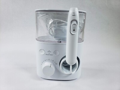 Philips Sonicare Power Flosser 5000, White, HX3811/20 Open Box Amazon Return