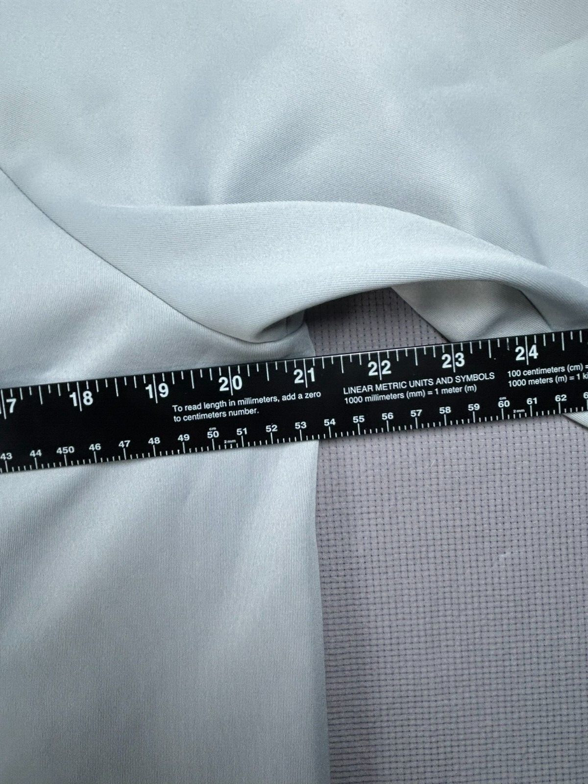 Fabletics Plush Interlock Full-Zip Jacket Light G… - image 8