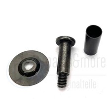 Original VW Passschraube Set Lehnengestell Golf 3 Vento NOS 1H0886735A