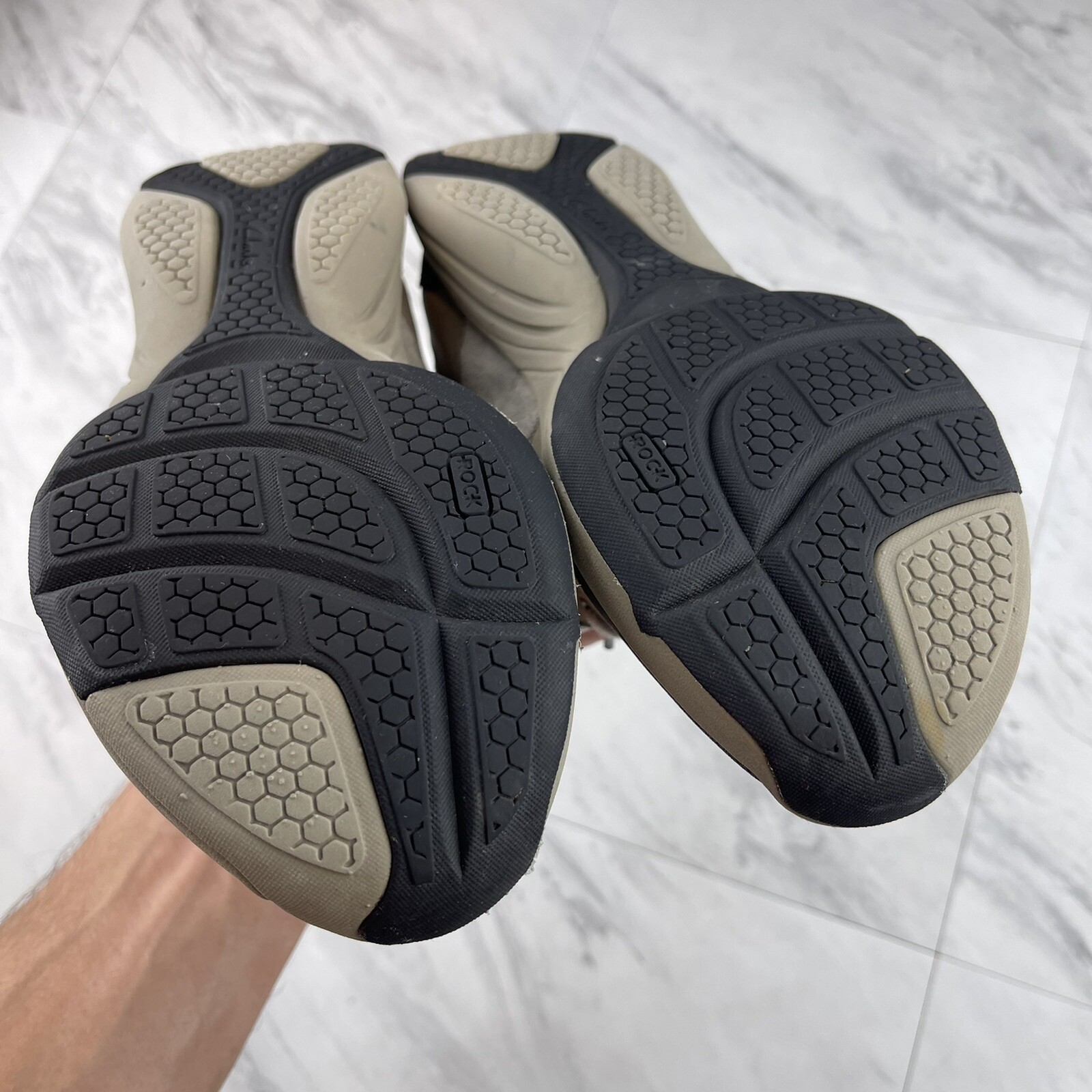 clarks wave walk womens