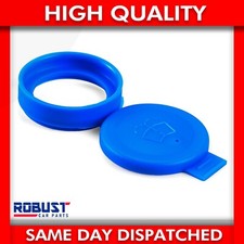 WINDSCREEN WASHER BOTTLE CAP FOR ALFA ROMEO GIULIETTA FIAT 500 DOBLO