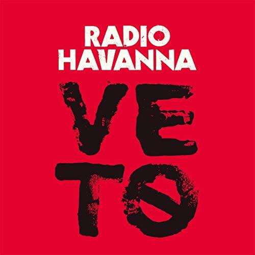 Radio Havanna Veto (CD)