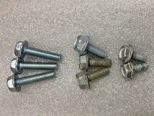 SUITABLE FOR SUZUKI SAMURAI 85'-95' TIMING BELT COVER BOLT KIT (OEM)