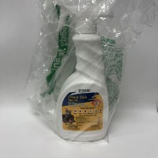 Zodiac Flea Tick Spray for Dogs, Puppies, Cats Kittens - 16 oz