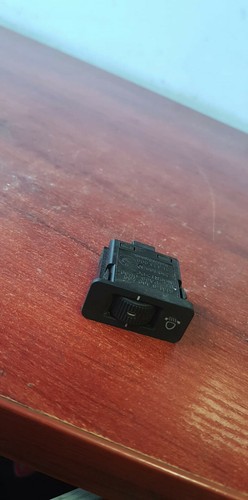 BMW 5 (E39) Scheinwerferhöhenregelschalter 8360460