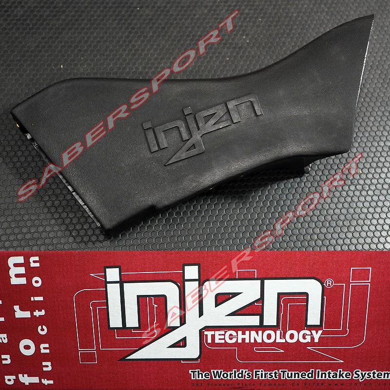 Injen SP1126P 波兰冷进气口适用于 2011 - 2013 宝马 135i 和 2011 E90 335i — 第 4/4 张图片