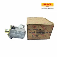 For Toyota Land Cruiser BJ40 60-84 Magnet Starter Switch NOS GENUINE 2815056084
