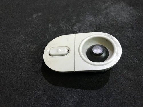 Renault Laguna 1995 Front Interior Light 770082054, 6025306384 #279596-15