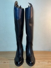 US Size Tall Riding Boots