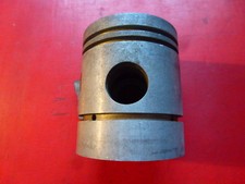 piston PEUGEOT P109 diamètre