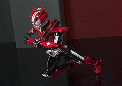 Sh Figuarts Kamen Rider Drive Type Speed From Japan | eBay