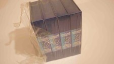 Maxell B-D32 Digital Betacam Video Tape 4-Pack 