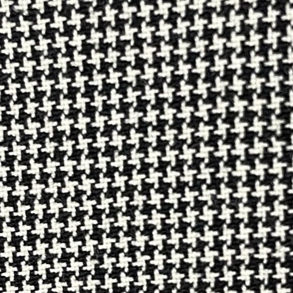 Pendleton One button Short Houndstooth Lightweigh… - image 8