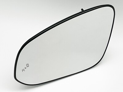 For Mirror Glass Heated BSD 2013-18 RAV4 16-21 TACOMA 13-17