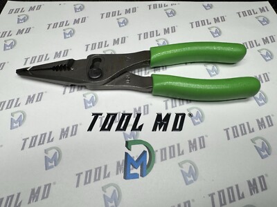 Snap-on Tools USA NEW GREEN 7