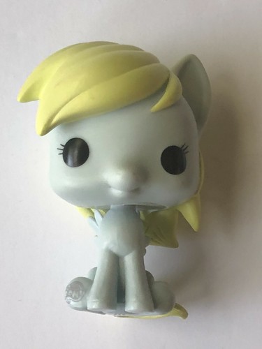 Funko Pop Animation Loose OOB Vaulted Grail - Picture 45 of 166