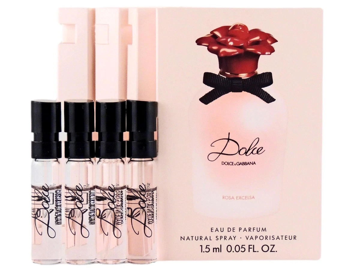 Dolce&Gabbana 粉红色香水女| eBay
